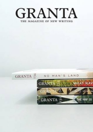 Granta 140 by Sigrid Rausing