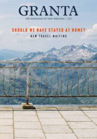 Should We Have Stayed At Home? by William Atkins