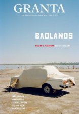 Badlands