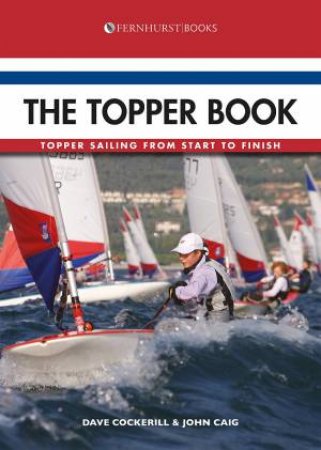 The Topper Book by Dave Cockerill