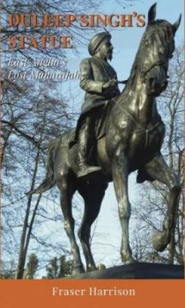 Duleep Singh's Statue