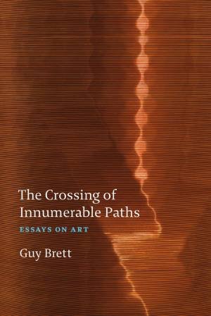 Crossing of Innumerable Paths: Essays on Art by Guy Brett