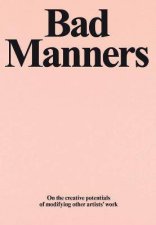 Bad Manners