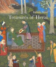 Treasures Of Herat