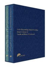 Fruit Of Knowledge Wheel Of Learning Cased Edition