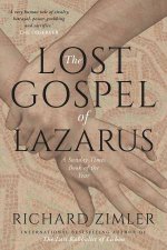 Lost Gospel Of Lazarus