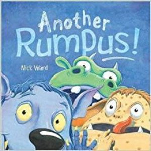 Another Rumpus by Nick Ward