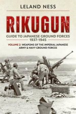 Weapons of the Imperial Japanese Army  Navy Ground Forces
