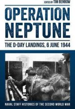 Operation Neptune The DDay Landings 6 June 1944