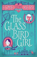 Glass Bird Girl