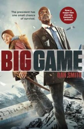 Big Game  Ed. by Dan Smith