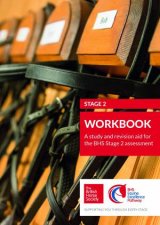 BHS Stage 2 Workbook Revised Study And Revision Aid For Stage 2