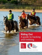 BHS Riding Out A Guide To Hacking And Trekking