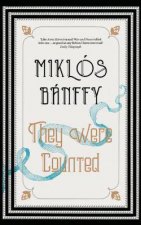 They Were Counted Book One