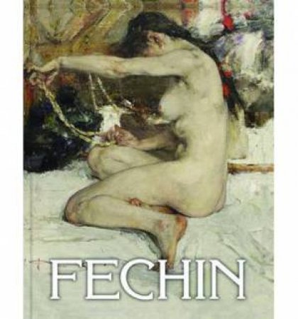 Fechin by Galina Toulouzakova