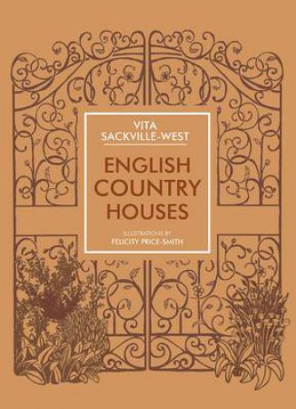 English Country Houses by Vita Sackville-West