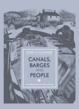 Canals Barges and People