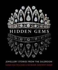 Hidden Gems Jewellery Stories From The Saleroom