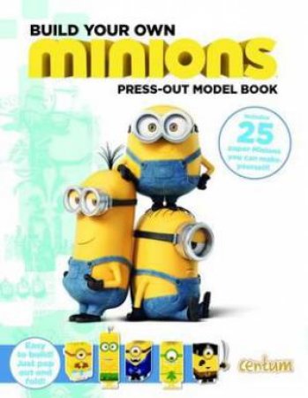 Build Your Own Minions by Various