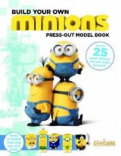 Build Your Own Minions