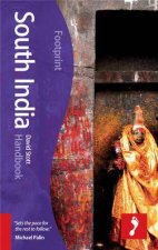 Footprint Handbook South India  5th Ed