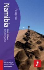 Footprint Handbook Namibia  7th Ed