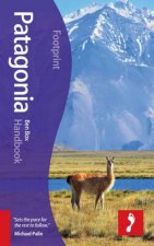 Footprint Handbook Patagonia  4th Ed
