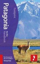 Footprint Handbook Patagonia  4th Ed