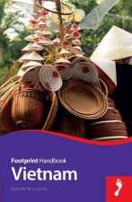 Footprint Handbook Vietnam  7th Ed