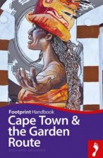 Footprint Handbook Cape Town  the Garden Route