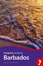Footprint Handbook Barbados  2nd Ed 