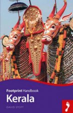Footprint Handbook Kerala  3rd Edition