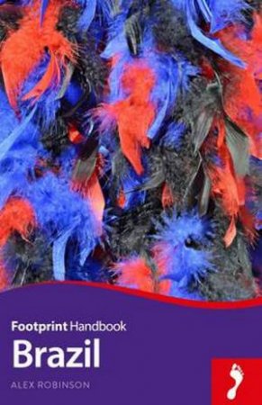 Footprint Handbook: Brazil - 9th Ed