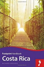 Footprint Handbook Costa Rica  3rd Ed