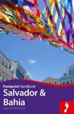 Footprint Handbook Salvador And Bahia