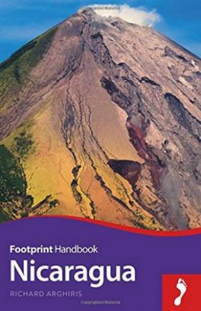 Footprint Handbook: Nicaragua - 6th Ed