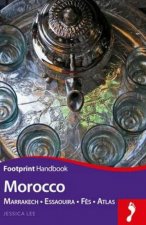 Footprint Handbook Morocco
