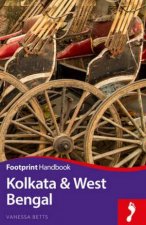 Footprint Handbook Kolkata And West Bengal