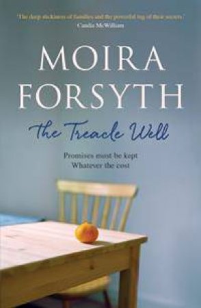 The Treacle Well by Moira Forsyth