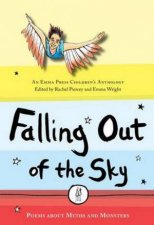 Falling Out Of The Sky