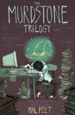 The Murdstone Trilogy