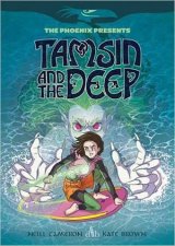 Tamsin And The Deep