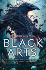 Black Arts