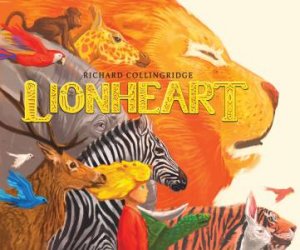 Lionheart by Richard Collingridge