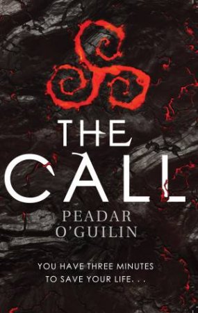 The Call by Peadar OGuilin