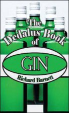 The Dedalus Book Of Gin