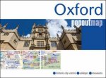 Popout Map Oxford