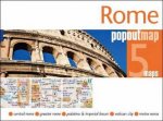 Rome Popout Map 4th Ed