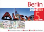 Berlin Popout Map