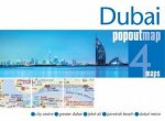 Dubai PopOut Map